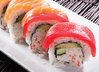 Commerce Roll