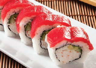 Hawaiian roll