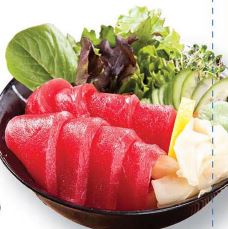 Fish bowl